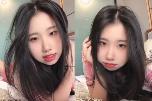 sex em gái xinh Chịch bướm chị kệ ti to lồn múp